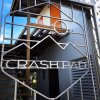 Отель Crash Pad Adventure Hostel в Хопкинсе