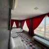 Отель Ismira Hotel Ankara, фото 15