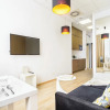 Отель ShortStayPoland Aleje Jerozolimskie, фото 7