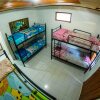 Отель The Warong Nusa Penida - Hostel, фото 2