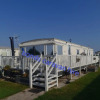 Отель Charming 4-bedroom 8 Berth Caravan in Skegness, фото 1