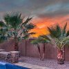 Отель Spacious Mesa Vacation Rental w/ Private Pool! в Мезе