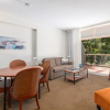 Отель Pacific Bay Resort Suite, фото 14