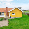 Отель 8 Person Holiday Home in Nordborg, фото 24