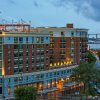 Отель Homewood Suites by Hilton Savannah Historic Dist/Riverfront в Саванне