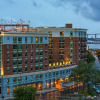 Отель Homewood Suites by Hilton Savannah Historic Dist/Riverfront, фото 1