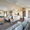 Отель 2Bd Seafront Lodge Amazing Views In Kent, фото 8