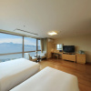 Отель Ocean Suites Jeju Hotel, фото 7