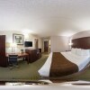 Отель Quality Inn & Suites Clackamas – Portland, фото 15