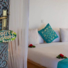 Отель Zanbluu Beach Hotel, фото 3