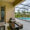 Отель Oakgrain Villa Solterra 1, фото 20