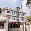 Отель OYO 37339 Hotel Grand Murud, фото 18