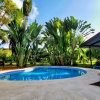 Отель Hacienda De Los Suenos, фото 15