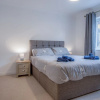 Отель Ruby Willow's - 3 Bedroom - Saundersfoot, фото 17