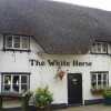 Отель The White Horse, фото 7