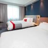 Отель Holiday Inn Express Leeds City Centre Armouries, an IHG Hotel, фото 6