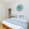 Отель The Putney Hideout - Bright 1bdr Flat, фото 6