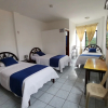 Отель Hostal La Isla del Descanso, фото 4