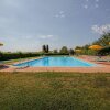 Отель Spacious Villa at Lombriciano With Swimming Pool, фото 12