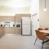 Отель Magnificent Achziv Beach Apt in Nahariya, фото 10