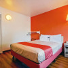 Отель Motel 6 Pompano Beach, фото 6