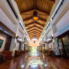 Отель LiVEMAX AMMS CanNa Resort Villa, фото 13