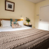 Отель Rooftop 3Br Ph-Indoor Sauna In Dublin, фото 2