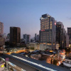 Отель Mercure Bangkok Sukhumvit 24, фото 43
