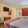 Отель Rodeway Inn & Suites, фото 21