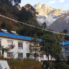 Отель Himalaya Lodge, фото 6
