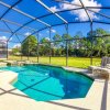 Отель 6 Bed Private Pool Area Pool, Spa, Game Room 6 Bedroom Home by Redawning, фото 4