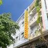 Отель Binh Dung Hotel by OYO Rooms, фото 1