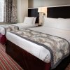 Отель Best Western Chiswick Palace & Suites, фото 19