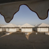 Отель Dynasty Desert Camp, фото 32