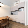 Отель Ema House Sup. Standard Unterstrass - Two Bedroom, фото 5