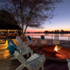 Отель Zambezi Mubala Camp, фото 2