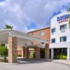 Отель Fairfield Inn & Suites Orlando Ocoee, фото 1