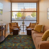 Отель Candlewood Suites Terre Haute, an IHG Hotel, фото 8