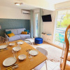 Отель Appartement Le Galawa, фото 10
