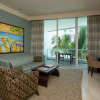 Отель Fontainebleau Miami Beach Private Suites, фото 18