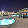 Отель Oyo 242 Al Ahlam Resort Al Leith, фото 47