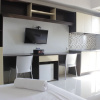 Отель Scenic & Cozy Studio Apartment At Skyland City Jatinangor Near Itb, фото 2