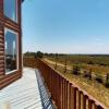 Отель Juniper Ridge Family Cabin, фото 17