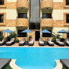 Отель Golden Sea Hotel, фото 4