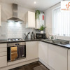 Отель Newbuild 4bed - City Centre - Free secure parking! By Hinkley Homes Short Lets & Serviced Accommodat, фото 4