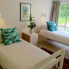 Отель Peaceful Camps Bay 5 Bedroom Nature Villa, фото 4