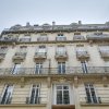Отель Sweet Inn Apartments Champs Elyses(Various Addresses) в Париже