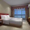 Отель Guangzhou Xiangxieli Hotel в Гуанчжоу