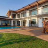 Отель The Ridge Guesthouse, фото 19