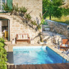 Отель Authentic Villa With Pool on the Island of Brac, Near the Beach, фото 19